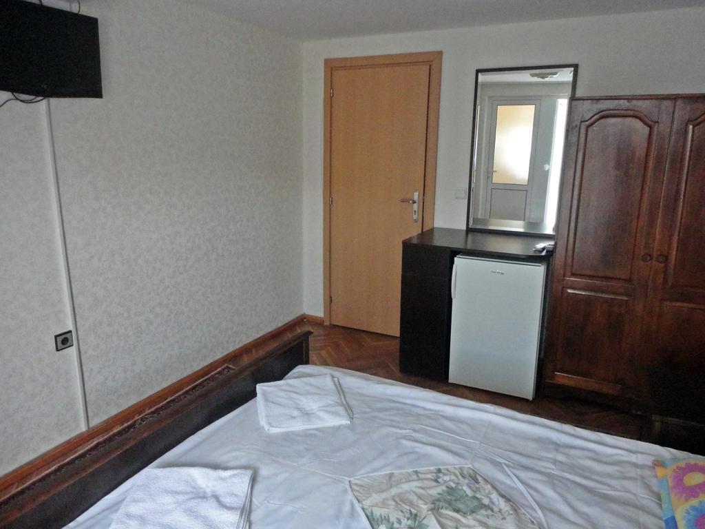 Guest Rooms Casa Luba Sveti Vlas Habitación foto