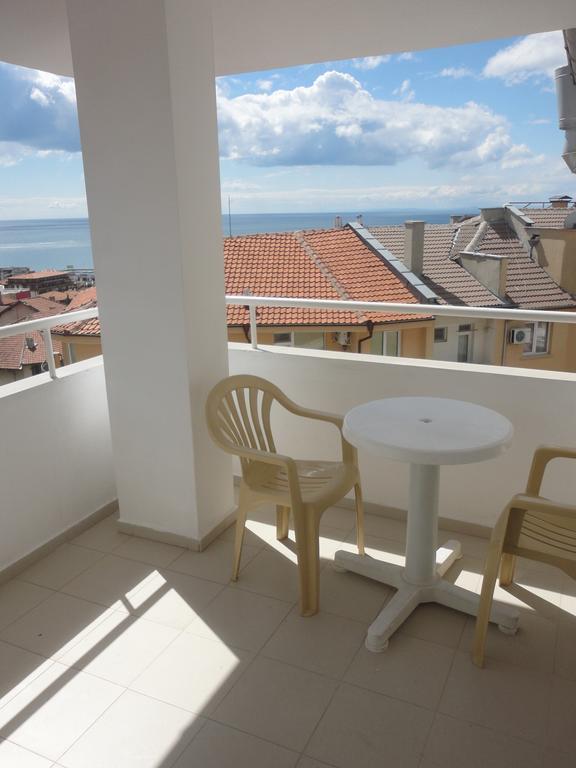 Guest Rooms Casa Luba Sveti Vlas Habitación foto