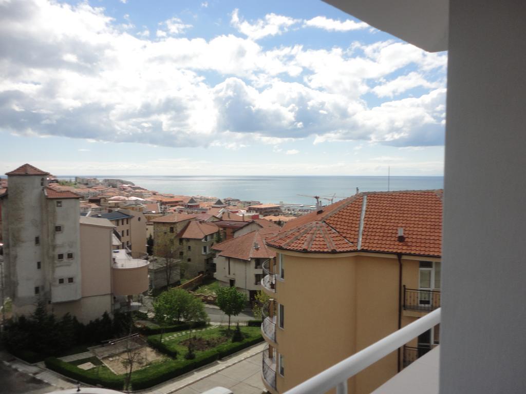 Guest Rooms Casa Luba Sveti Vlas Exterior foto