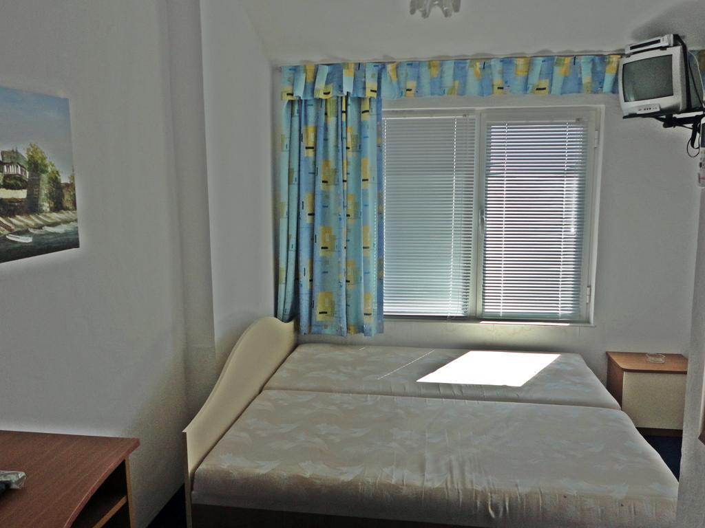 Guest Rooms Casa Luba Sveti Vlas Habitación foto