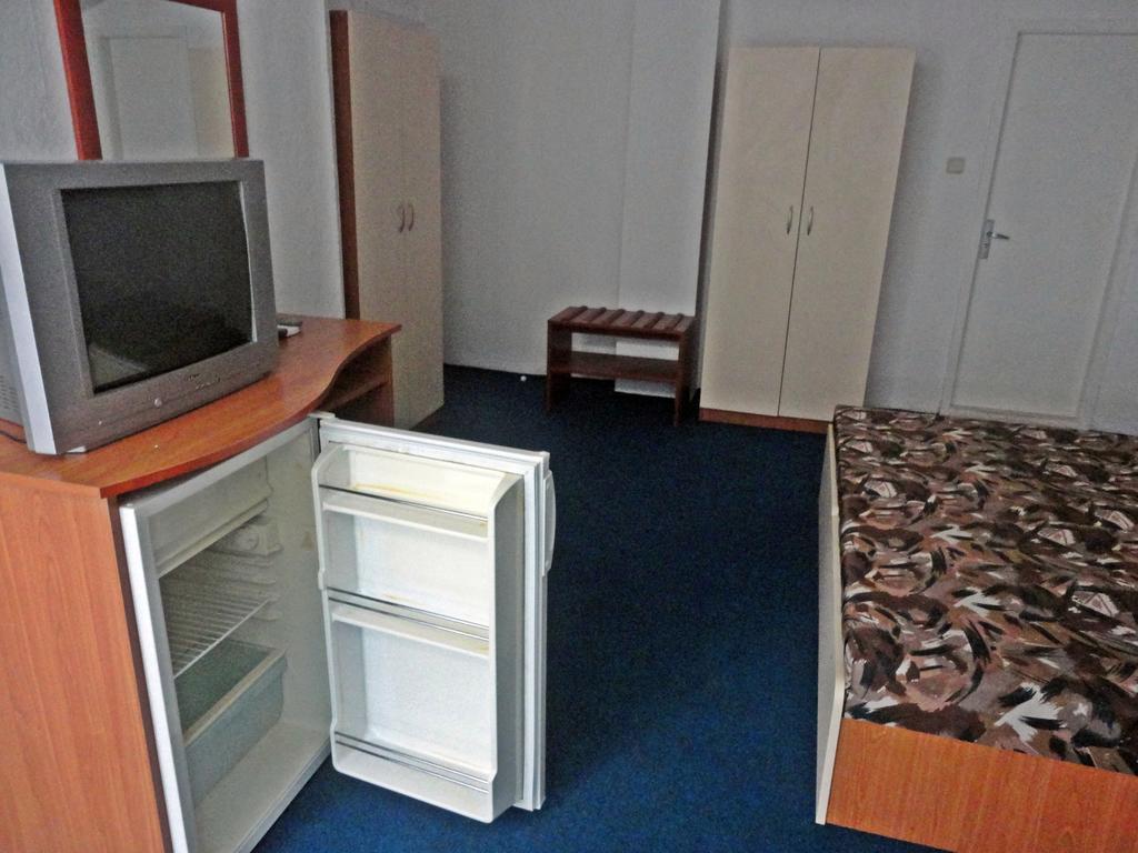 Guest Rooms Casa Luba Sveti Vlas Habitación foto