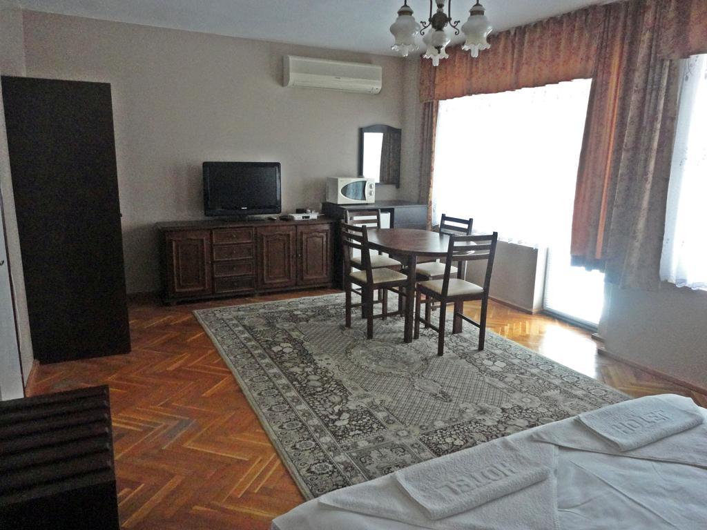 Guest Rooms Casa Luba Sveti Vlas Habitación foto