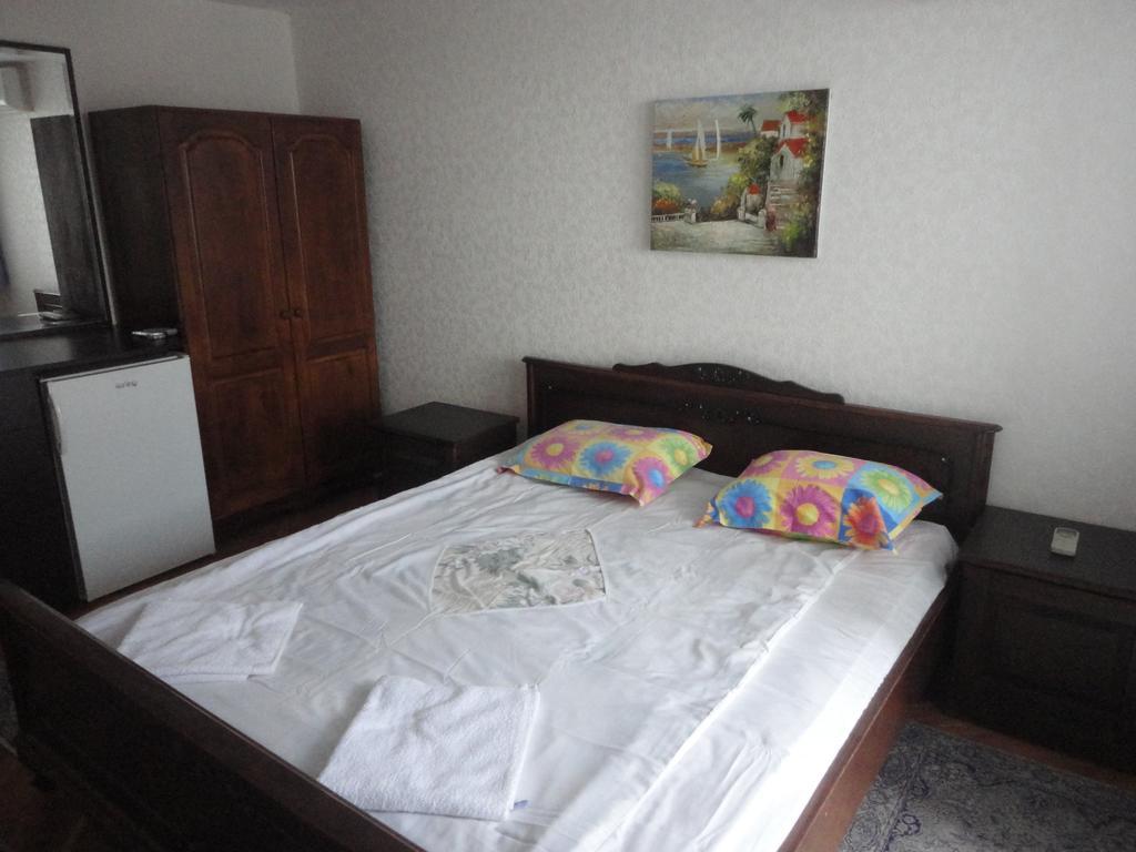 Guest Rooms Casa Luba Sveti Vlas Habitación foto
