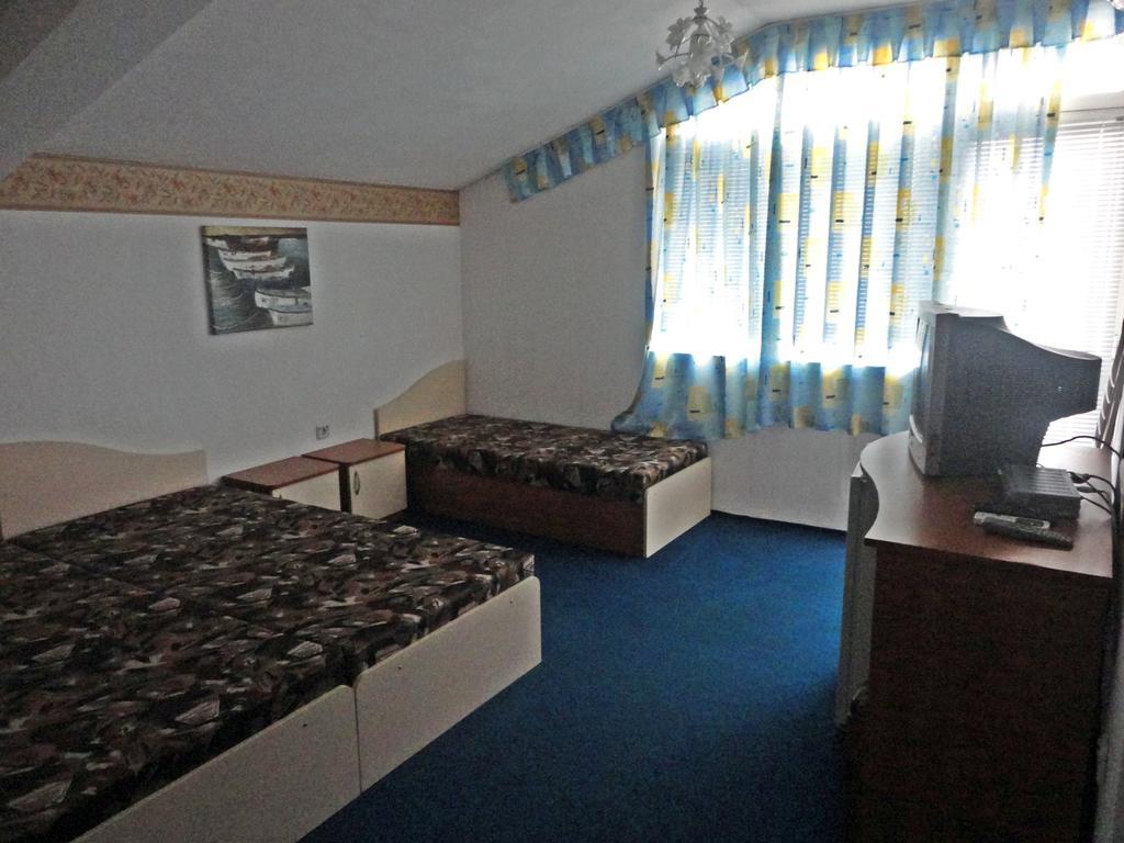 Guest Rooms Casa Luba Sveti Vlas Habitación foto