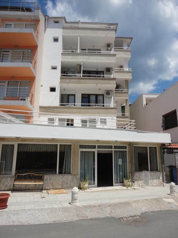 Guest Rooms Casa Luba Sveti Vlas Exterior foto